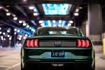 Ford Mustang Bullitt 2018 года (NA)